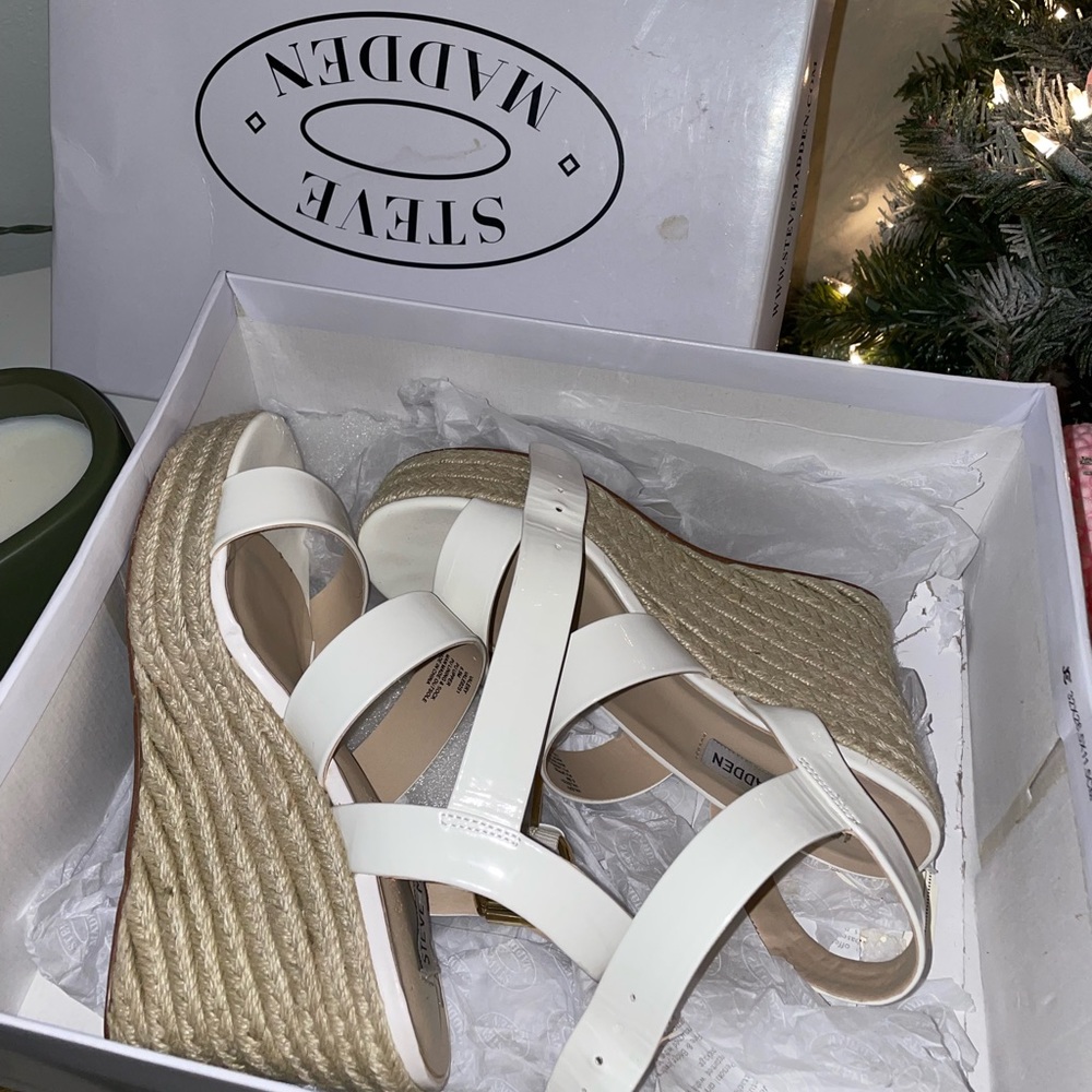 Steve madden heels